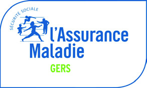 L'Assurance Maladie Gers